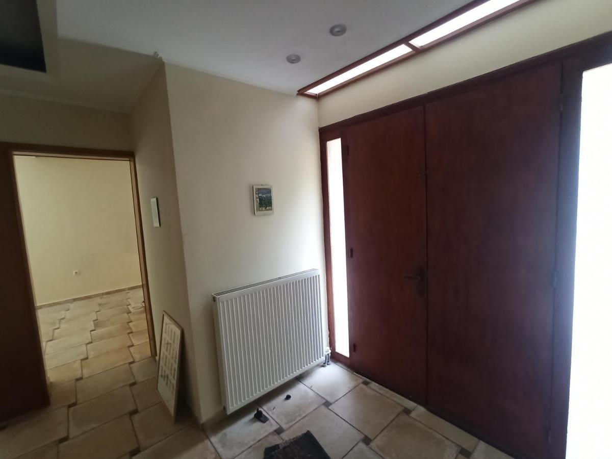 Апартаменты Σπίτι Στο Ρίο Πατρών Με Κήπο - Detached House In Rio With Garden Экстерьер фото